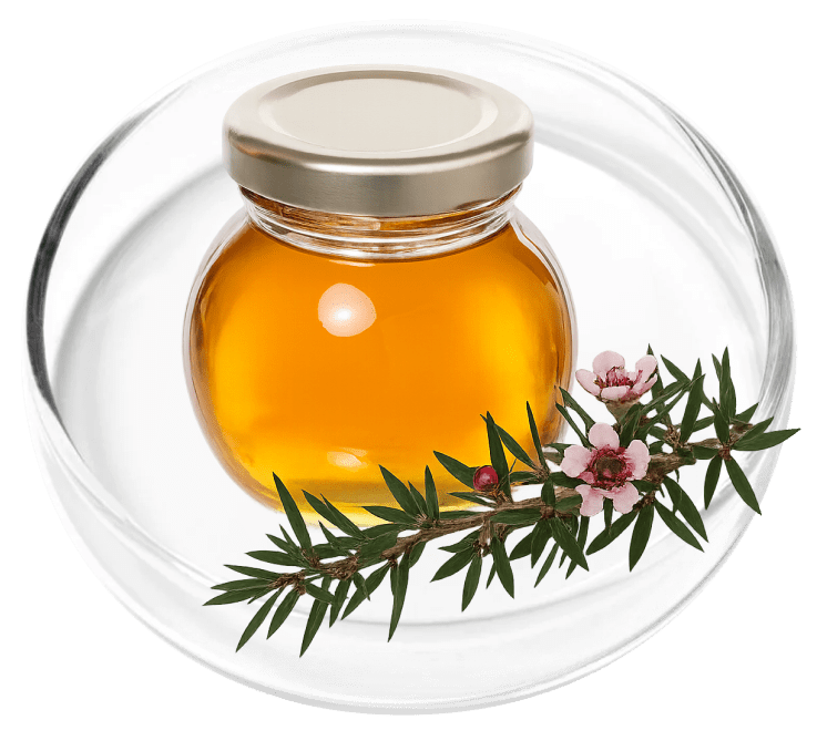 KeraFirm Pro merchant ingredient image 3